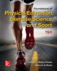 Foundations of Physical Education, Exercise Science, and Sport - Book