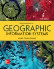 Introduction to Geographic Information Systems - Book