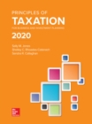 Principles of Taxation for Business and Investment Planning 2020 Edition - Book