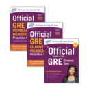 Official GRE Super Power Pack - Book