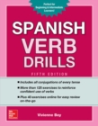 Spanish Verb Drills, Fifth Edition - Book