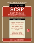 SCSP SNIA Certified Storage Professional All-in-One Exam Guide (Exam S10-110) - eBook