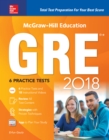 McGraw-Hill Education GRE 2018 - eBook