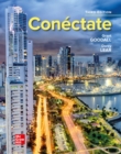 Coni¿½ctate: Introductory Spanish - Book