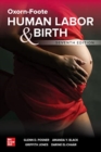 Oxorn-Foote Human Labor and Birth, Seventh Edition - Book