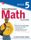 McGraw-Hill Education Math Grade 5, Second Edition - eBook