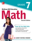 McGraw-Hill Education Math Grade 7, Second Edition - eBook