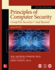 Principles of Computer Security: CompTIA Security+ and Beyond, Fifth Edition - eBook