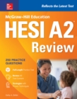McGraw-Hill Education HESI A2 Review - eBook