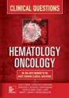 Hematology-Oncology Clinical Questions - Book