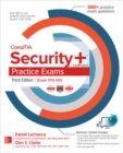 CompTIA Security+ Certification Practice Exams, Third Edition (Exam SY0-501) - Book