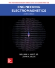 ISE Engineering Electromagnetics - Book