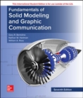 ISE Fundamentals of Solid Modeling and Graphics Communication - Book