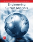 ISE Engineering Circuit Analysis - Book