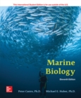 ISE Marine Biology - Book