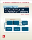 ISE Introduction to Mechatronics and Measurement Systems - Book