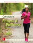 ISE LooseLeaf Concepts of Fitness And Wellness: A Comprehensive Lifestyle Approach - Book
