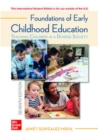 ISE Foundations of Early Childhood Education: Teaching Children in a Diverse Society - Book