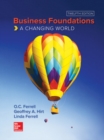 Business Foundations: A Changing World - Book