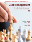 ISE Cost Management: A Strategic Emphasis - Book