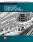 ISE Accounting for Governmental & Nonprofit Entities - Book