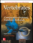 ISE Vertebrates: Comparative Anatomy, Function, Evolution - Book
