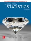 ISE Elementary Statistics - Book