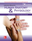 ISE Laboratory Manual for Human Anatomy & Physiology Cat Version - Book