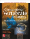 ISE Comparative Vertebrate Anatomy: A Laboratory Dissection Guide - Book