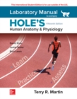 ISE Laboratory Manual for Hole's Human Anatomy & Physiology Cat Version - Book