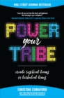 Power Your Tribe: Create Resilient Teams in Turbulent Times - Book