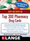 McGraw-Hill's 2018/2019 Top 300 Pharmacy Drug Cards - eBook