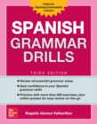 Spanish Grammar Drills, Third Edition - Book
