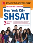 McGraw-Hill Education New York City SHSAT, Third Edition - Book