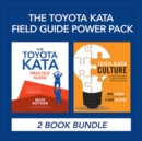 The Toyota Kata Field Guide Power Pack - Book