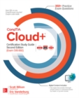 CompTIA Cloud+ Certification Study Guide, Second Edition (Exam CV0-002) - Book