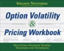 Option Volatility & Pricing Workbook: Practicing Advanced Trading Strategies and Techniques - eBook
