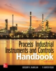 Process / Industrial Instruments and Controls Handbook, Sixth Edition - Book