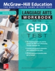 McGraw-Hill Education Language Arts Workbook for the GED Test, Second Edition - eBook