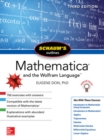 Schaum's Outline of Mathematica, Third Edition - Book