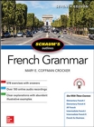 Schaum's Outline of French Grammar, Seventh Edition - Book