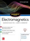 Schaum's Outline of Electromagnetics, Fifth Edition - eBook