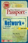 Mike Meyers' CompTIA Network+ Certification Passport, Sixth Edition (Exam N10-007) - eBook