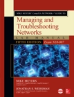 Mike Meyers’ CompTIA Network+ Guide to Managing and Troubleshooting Networks Lab Manual, Fifth Edition (Exam N10-007) - Book