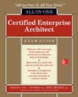 Certified Enterprise Architect All-in-One Exam Guide - Book
