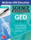 McGraw-Hill Education Science Workbook for the GED Test, Second Edition - eBook