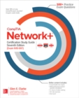 CompTIA Network+ Certification Study Guide, Seventh Edition (Exam N10-007) - Book