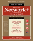 CompTIA Network+ Certification All-in-One Exam Guide, Seventh Edition (Exam N10-007) - Book