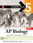 5 Steps to a 5: AP Biology 2019 - eBook