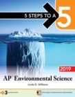 5 Steps to a 5: AP Environmental Science 2019 - eBook